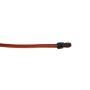CENTRIC PARTS 116.37018 Centric Brake Pad Sensor Wire