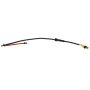 CENTRIC PARTS 116.37018 Centric Brake Pad Sensor Wire