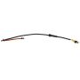 CENTRIC PARTS 116.37018 Centric Brake Pad Sensor Wire