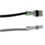 CENTRIC PARTS 116.37019 Centric Brake Pad Sensor Wires