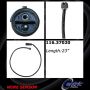 CENTRIC PARTS 116.37020 Centric Brake Pad Sensor Wire