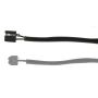 CENTRIC PARTS 116.37020 Centric Brake Pad Sensor Wire