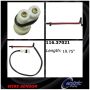 CENTRIC PARTS 116.37021 Centric Brake Pad Sensor Wire