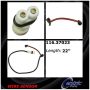 CENTRIC PARTS 116.37023 Centric Brake Pad Sensor Wire