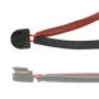 CENTRIC PARTS 116.37023 Centric Brake Pad Sensor Wire