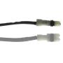 CENTRIC PARTS 116.37023 Centric Brake Pad Sensor Wire