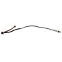 CENTRIC PARTS 116.37023 Centric Brake Pad Sensor Wire