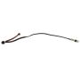 CENTRIC PARTS 116.37023 Centric Brake Pad Sensor Wire