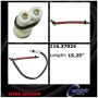 CENTRIC PARTS 116.37024 Centric Brake Pad Sensor Wire