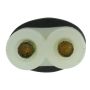 CENTRIC PARTS 116.37024 Centric Brake Pad Sensor Wire
