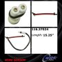 CENTRIC PARTS 116.37024 Centric Brake Pad Sensor Wire
