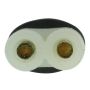 CENTRIC PARTS 116.37026 Centric Brake Pad Sensor Wire