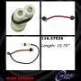 CENTRIC PARTS 116.37026 Centric Brake Pad Sensor Wire
