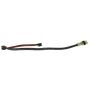 CENTRIC PARTS 116.37026 Centric Brake Pad Sensor Wire