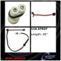 CENTRIC PARTS 116.37027 Centric Brake Pad Sensor Wire