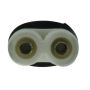 CENTRIC PARTS 116.37027 Centric Brake Pad Sensor Wire