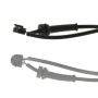 CENTRIC PARTS 116.37027 Centric Brake Pad Sensor Wire