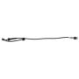 CENTRIC PARTS 116.37027 Centric Brake Pad Sensor Wire