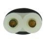 CENTRIC PARTS 116.37028 Centric Brake Pad Sensor Wire