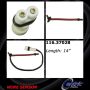 CENTRIC PARTS 116.37028 Centric Brake Pad Sensor Wire