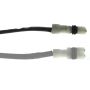 CENTRIC PARTS 116.37028 Centric Brake Pad Sensor Wire