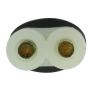 CENTRIC PARTS 116.37029 Centric Brake Pad Sensor Wire