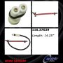 CENTRIC PARTS 116.37029 Centric Brake Pad Sensor Wire