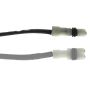 CENTRIC PARTS 116.37029 Centric Brake Pad Sensor Wire