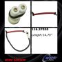CENTRIC PARTS 116.37030 Centric Brake Pad Sensor Wire