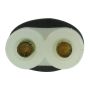 CENTRIC PARTS 116.37031 Centric Brake Pad Sensor Wire