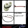 CENTRIC PARTS 116.37031 Centric Brake Pad Sensor Wire