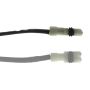 CENTRIC PARTS 116.37031 Centric Brake Pad Sensor Wire