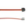 CENTRIC PARTS 116.37032 Centric Brake Pad Sensor Wire
