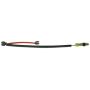 CENTRIC PARTS 116.37032 Centric Brake Pad Sensor Wire