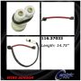 CENTRIC PARTS 116.37033 Centric Brake Pad Sensor Wire