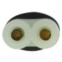 CENTRIC PARTS 116.37033 Centric Brake Pad Sensor Wire