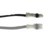 CENTRIC PARTS 116.37033 Centric Brake Pad Sensor Wire