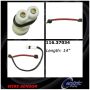CENTRIC PARTS 116.37034 Centric Brake Pad Sensor Wire