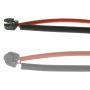 CENTRIC PARTS 116.37034 Centric Brake Pad Sensor Wire