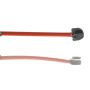 CENTRIC PARTS 116.37034 Centric Brake Pad Sensor Wire