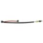 CENTRIC PARTS 116.37034 Centric Brake Pad Sensor Wire