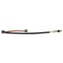 CENTRIC PARTS 116.37034 Centric Brake Pad Sensor Wire