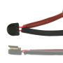 CENTRIC PARTS 116.37035 Centric Brake Pad Sensor Wire