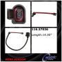 CENTRIC PARTS 116.37036 Centric Brake Pad Sensor Wire