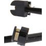 CENTRIC PARTS 116.37036 Centric Brake Pad Sensor Wire