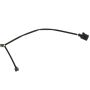 CENTRIC PARTS 116.37036 Centric Brake Pad Sensor Wire