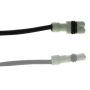 CENTRIC PARTS 116.37038 Centric Brake Pad Sensor Wire