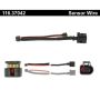 CENTRIC PARTS 116.37042 Centric Brake Pad Sensor Wire