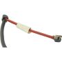 CENTRIC PARTS 116.37042 Centric Brake Pad Sensor Wire