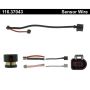 CENTRIC PARTS 116.37043 Centric Brake Pad Sensor Wire